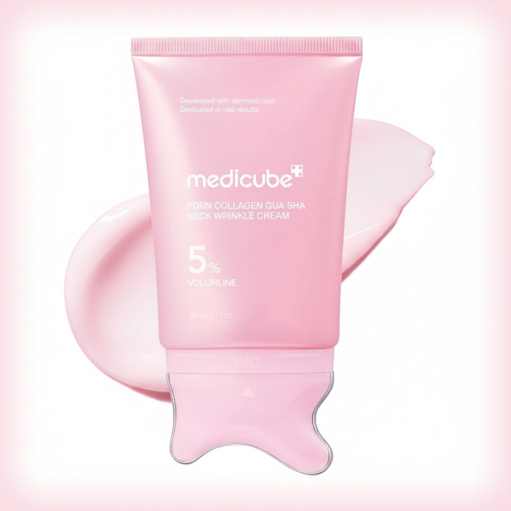 PDRN Neck Cream - Principal